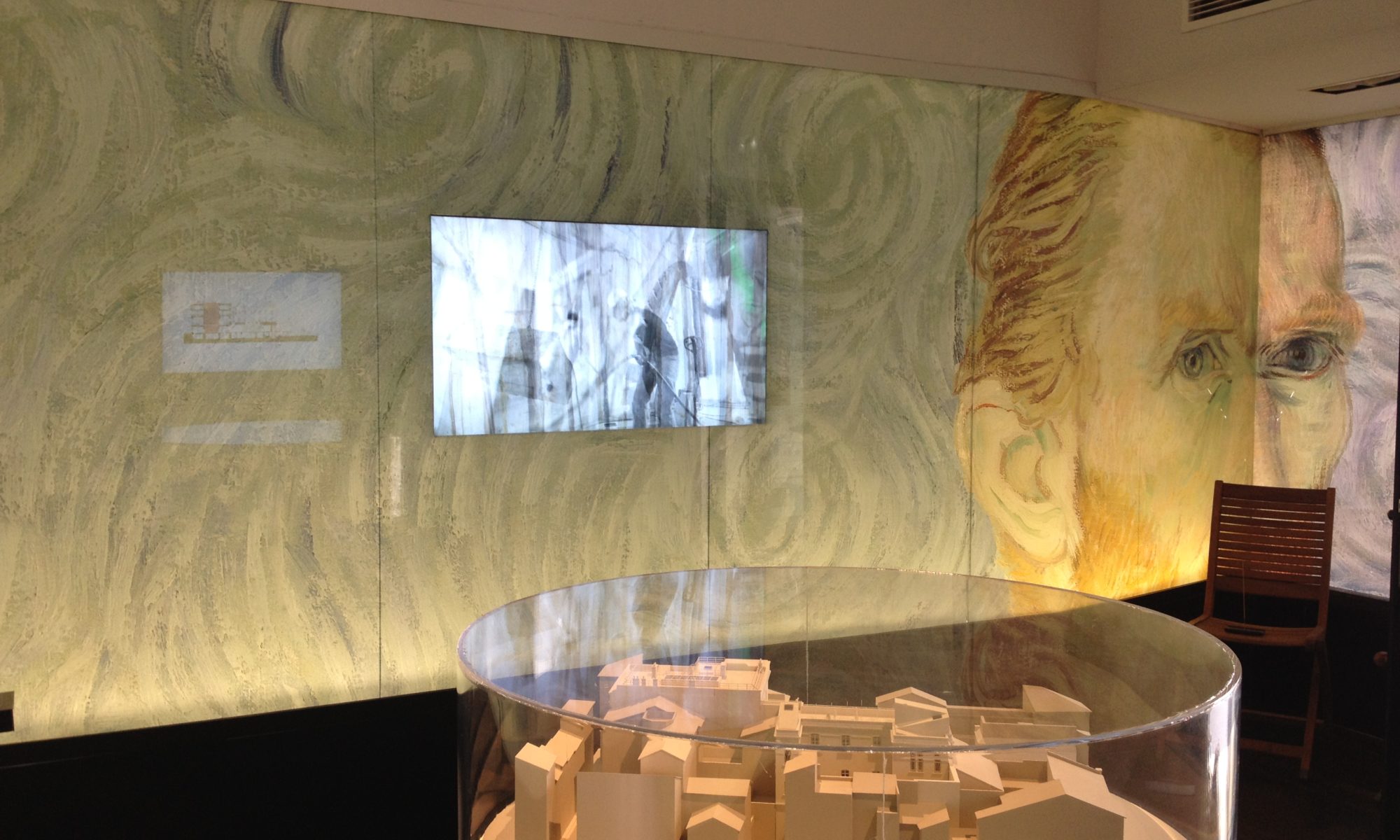 Musée Van Gogh