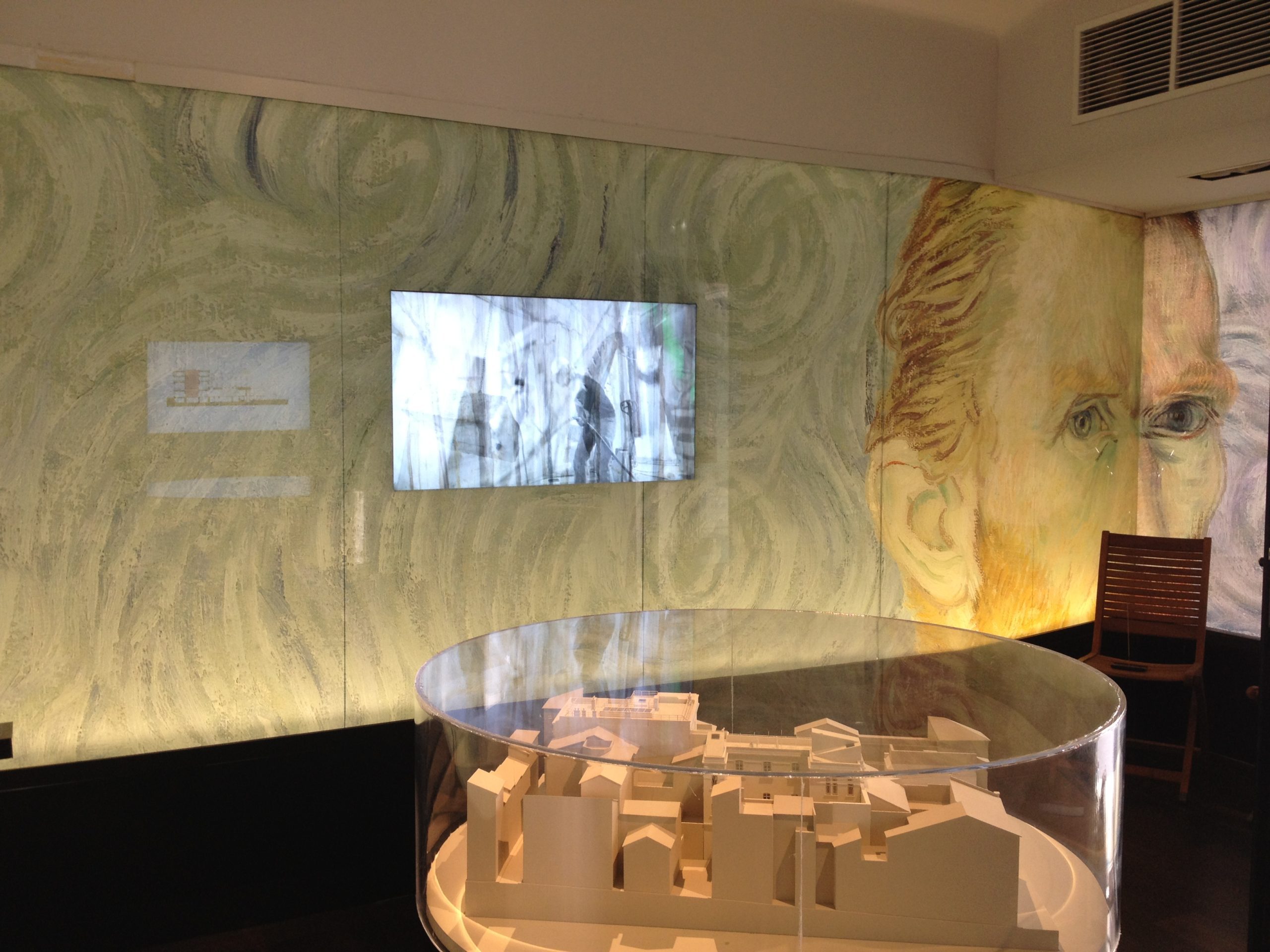 Musée Van Gogh