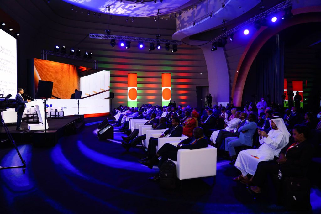 Niger Business Forum 2022