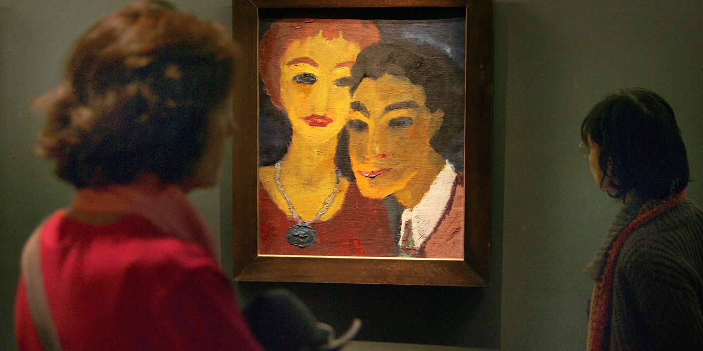 Emil Nolde