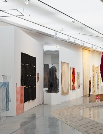 DecorumTapis et tapisseries d_artistes - 2